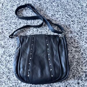 Concealed Carry Crossbody Satchel